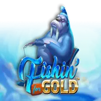 Fishin for Gold
