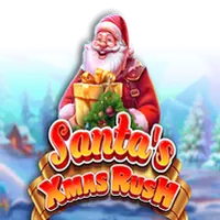 Santa's Xmas Rush